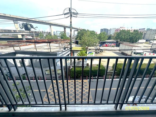 picture CONDO 37.2 Sq.m. Muang Samut Prakarn Samut Prakarn for 1.7M - 7/29