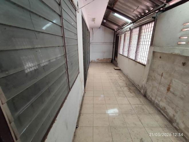 picture SHOP HOUSE 104 Sq.w. Photharam Ratchburi for 8.3M - 10/55