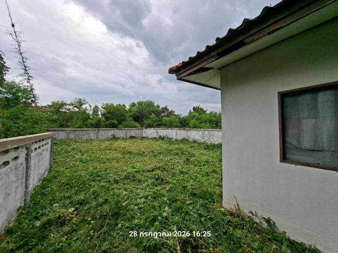 picture HOME 130 Sq.w. Khok Samrong Lopburi for 729,000 - 12/31