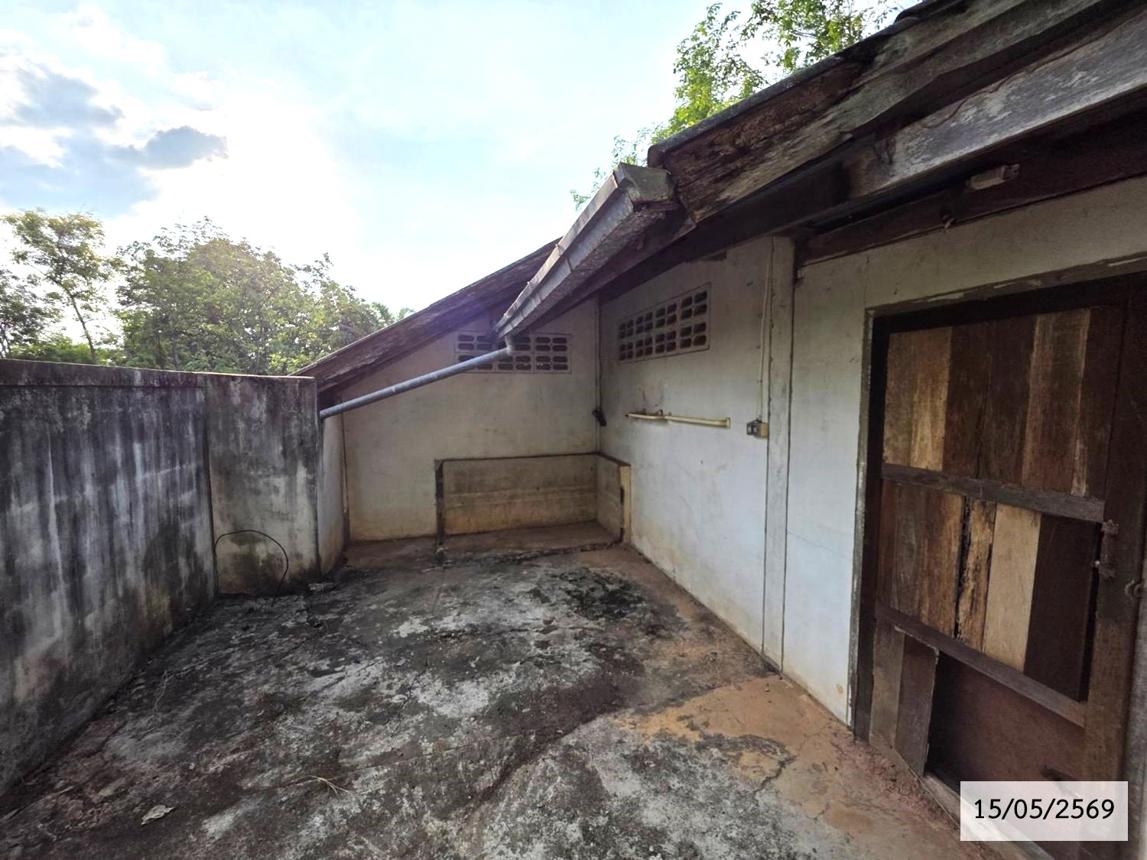 picture HOME 837 Sq.w. Wanon Niwat Sakon Nakhon for 2.1M - 20/25