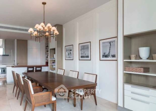 รูป คอนโด 2 ห้องนอน 181 ตร.ม. Banyan Tree Residences Riverside ใกล้ MRT หัวลำโพง (ID 3057949) - รูปที่ 3/7