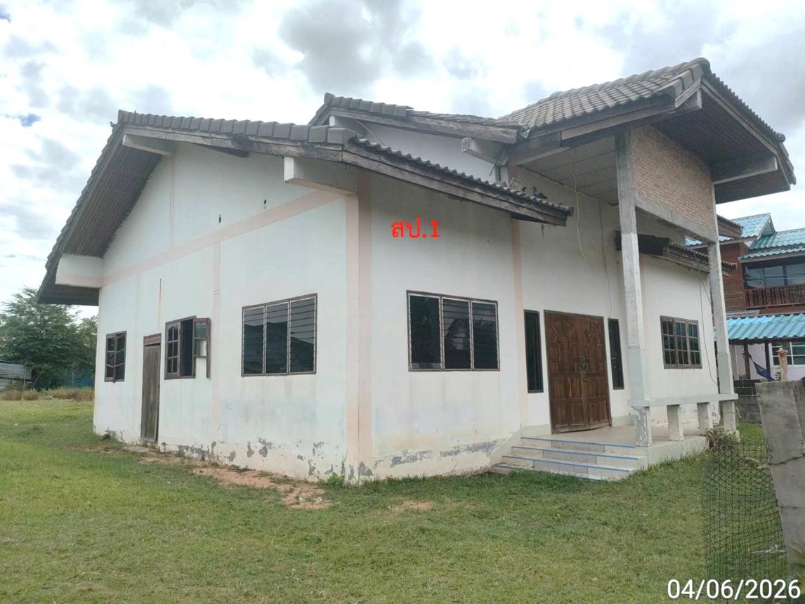 รูป บ้านเดี่ยว 79 ตร.วา เกษตรวิสัย ร้อยเอ็ด 652,000 - รูปที่ 15/27