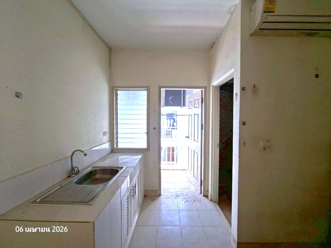 picture CONDO 38 Sq.m. Sam Phran Nakhon Pathom for 617,000 - 19/27