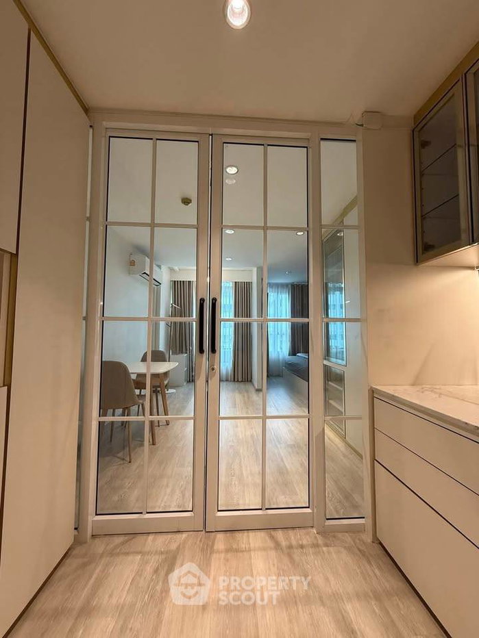 picture 1-BR At The Clover Thonglor Residence Near BTS Thong Lor (ID 3329161) - 4/6