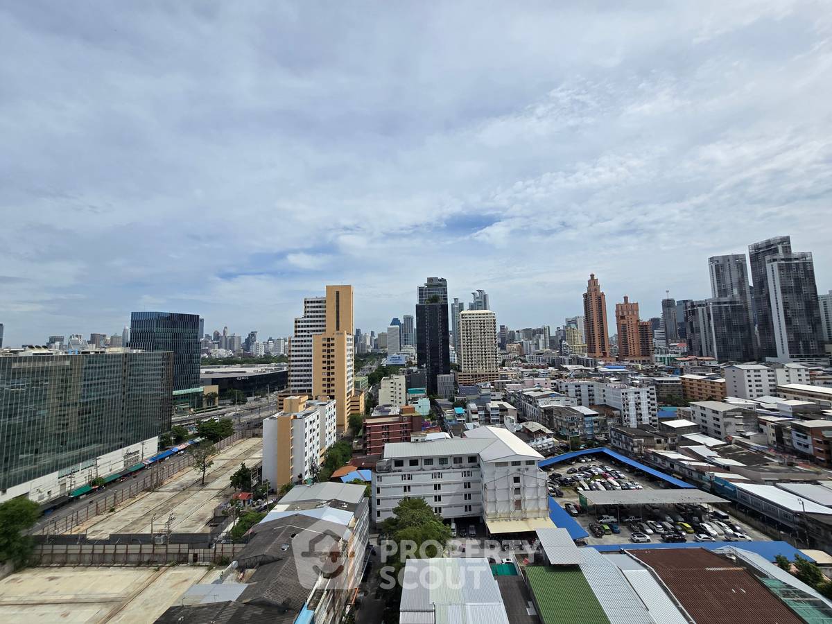 รูป คอนโด 1-ห้องนอน ที่ ไลฟ์ พระราม 4 - อโศก ใกล้ MRT ศูนย์การประชุมแห่งชาติสิริกิติ์ (ID 3327178) - รูปที่ 11/22
