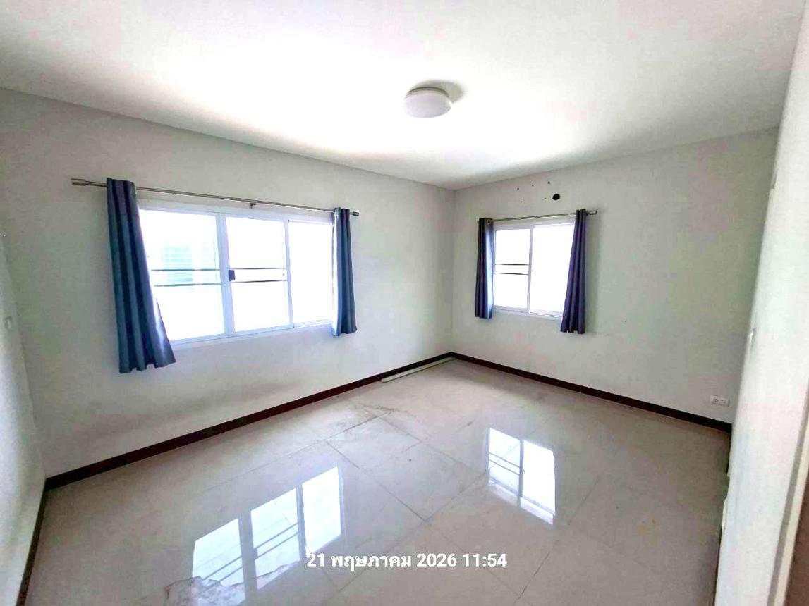 picture TOWN HOUSE 21.6 Sq.w. Muang Saraburi Saraburi for 2.3M - 18/25
