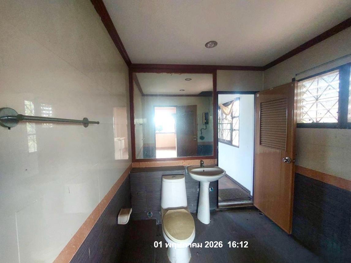 picture HOME 166 Sq.w. Pho Thong Angthong for 2.2M - 40/47