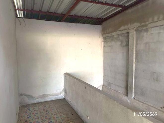 รูป บ้านเดี่ยว 136 ตร.วา พาน เชียงราย 1.1M - รูปที่ 16/35