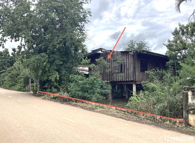 picture HOME 1063 Sq.w. Phaya Mengrai Chiang Rai for 5.1M - 11/35