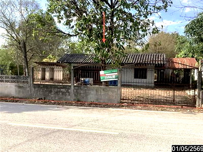 Houses for sale Loei : HOME 220 Sq.w. Wang Saphung Loei for 951,000
