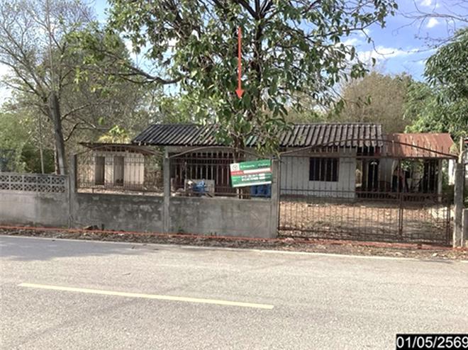 picture HOME 220 Sq.w. Wang Saphung Loei for 951,000 - 1/25