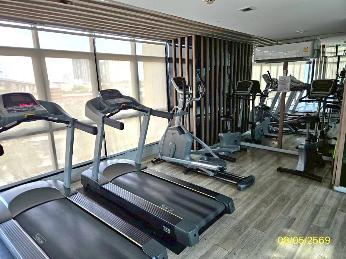 picture CONDO 37.99 Sq.m. Muang Samut Prakarn Samut Prakarn for 1.7M - 30/35