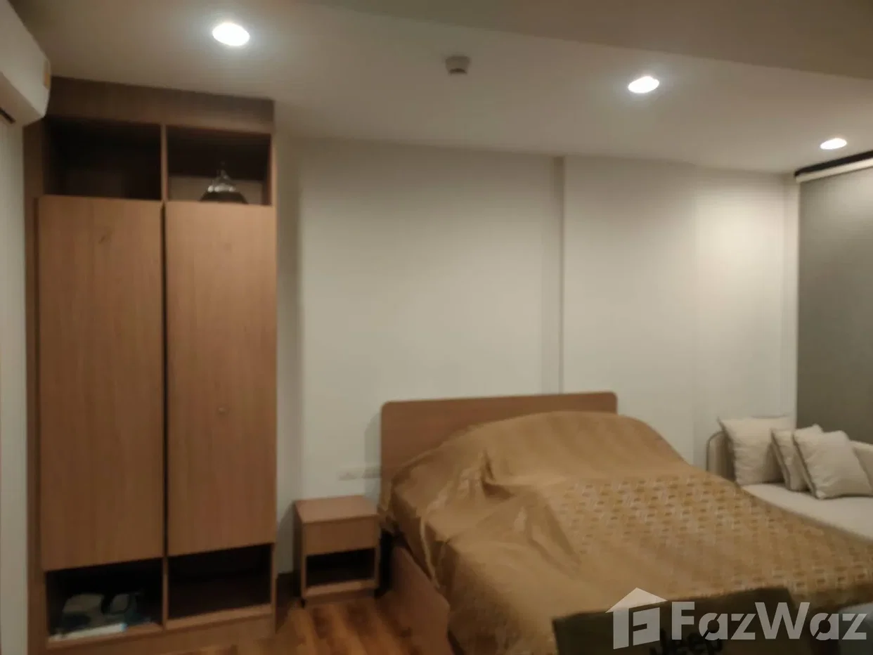 รูป ขาย คอนโด 1 ห้องนอน ในโครงการ ลา ฮาบานา 6798632 - รูปที่ 3/12