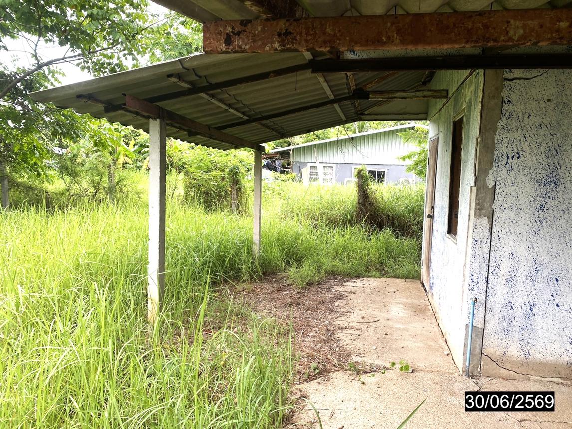 รูป บ้านเดี่ยว 189.3 ตร.วา ตะพานหิน พิจิตร 736,000 - รูปที่ 30/35