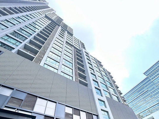 รูป ให้เช่า Luxury Condo The Quattro by Sansiri ทองหล่อ ซอย 4, 91 ตร.ม. ชั้น 5 ตึกเอ*Fully Furnished - รูปที่ 16/22
