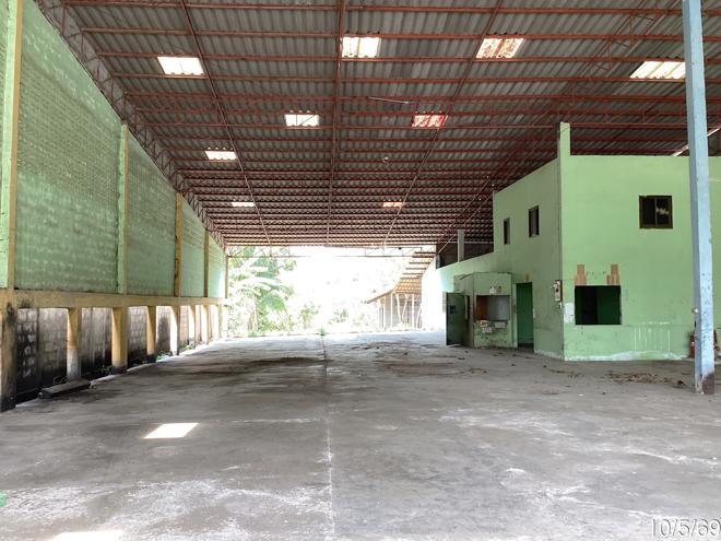 picture FACTORY 1340 Sq.w. Bang Saphan Prachaubkirikhan for 5.6M - 6/45