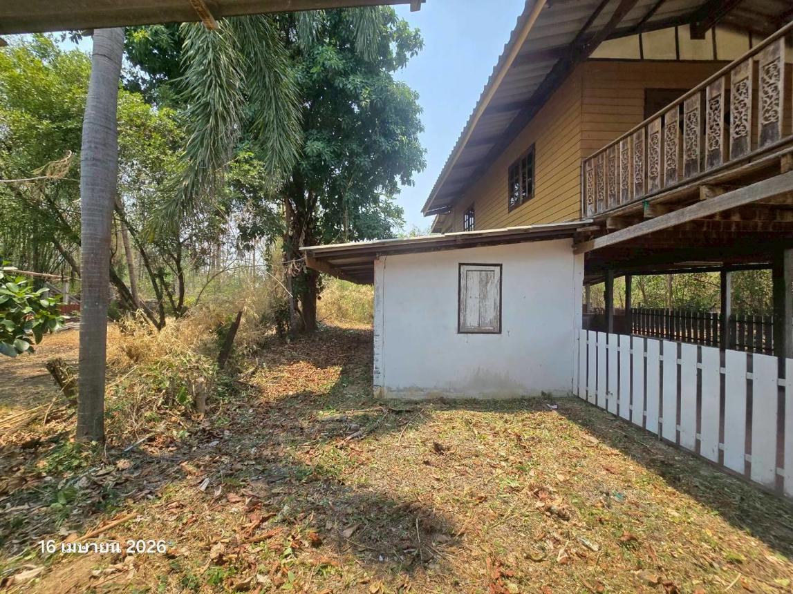 picture HOME 200 Sq.w. Thap Khlo Phichit for 1M - 30/35