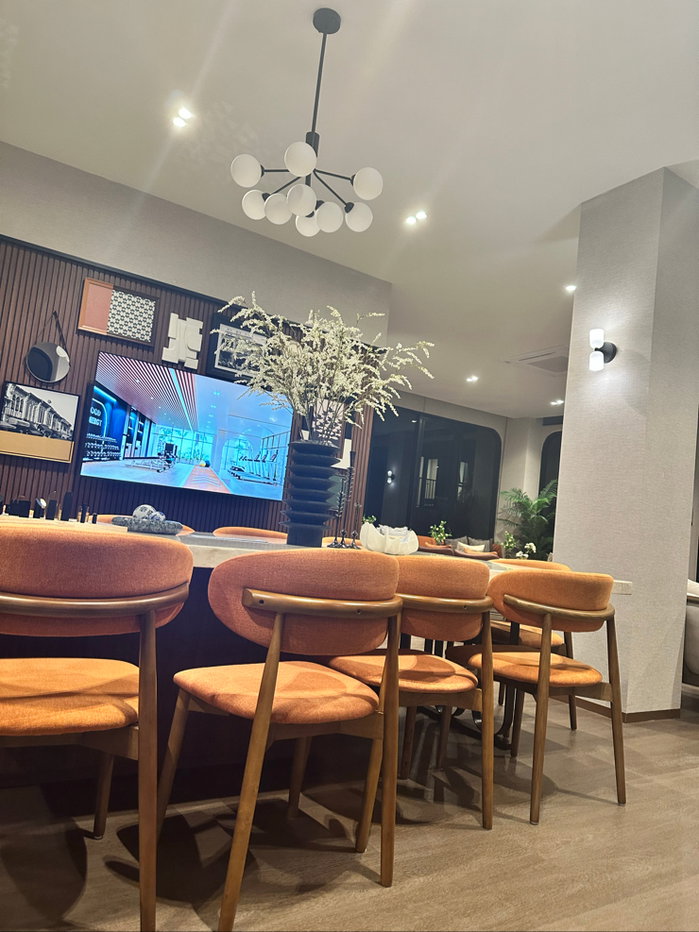 รูป Condo for rent at Origin Kathu - รูปที่ 11/11