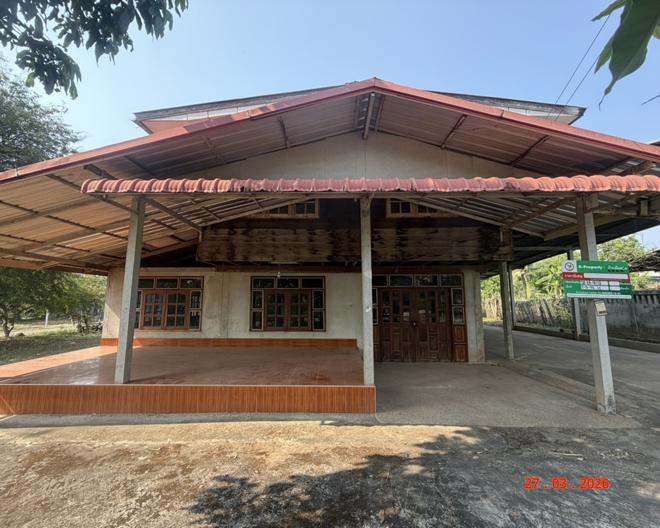 picture HOME 398 Sq.w. Nong Hin Loei for 2.5M - 5/47