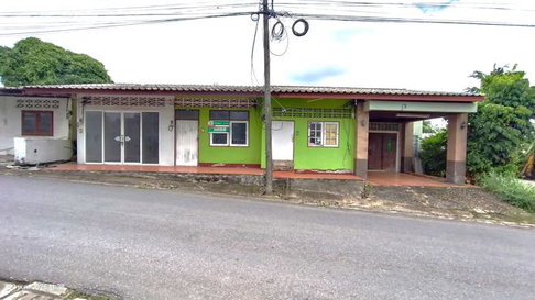 HOME 77.8 Sq.w. Muang Krabi Krabi for 4.9M