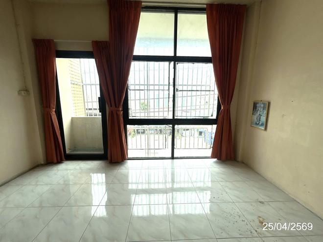 picture SHOP HOUSE 25.6 Sq.w. Bang Plee Samut Prakarn for 5.5M - 24/55