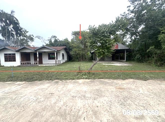 รูป บ้านเดี่ยว 183 ตร.วา ขุขันธ์ ศรีสะเกษ 765,000 - รูปที่ 1/31
