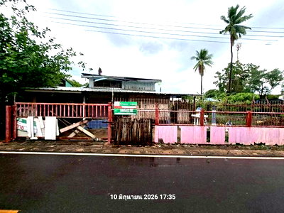 Houses for sale Wichian Buri Phetchabun : HOME 85 Sq.w. Wichian Buri Phetchabun for 491,000