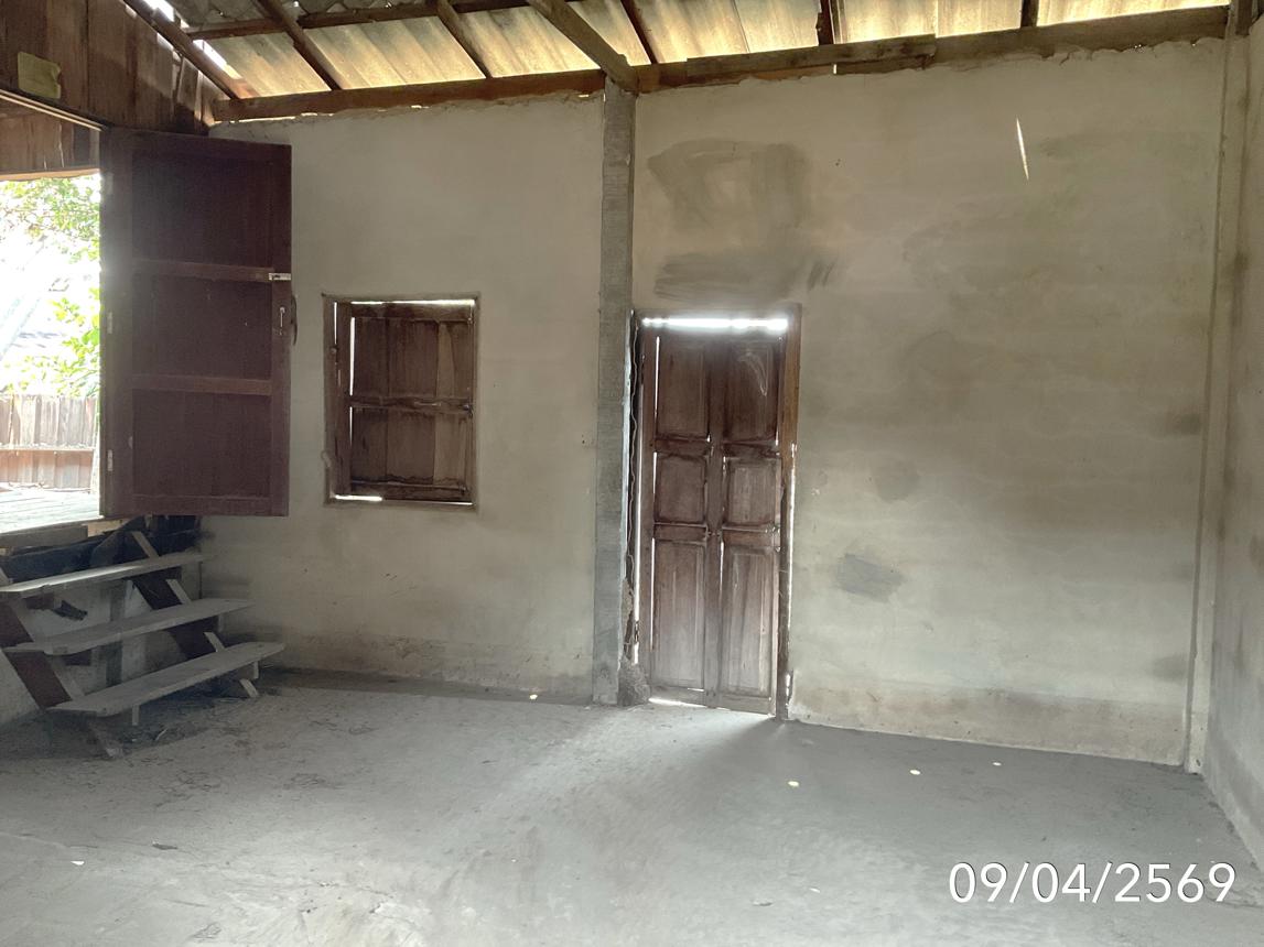 รูป บ้านเดี่ยว 131.6 ตร.วา ดอกคำใต้ พะเยา 454,000 - รูปที่ 16/29