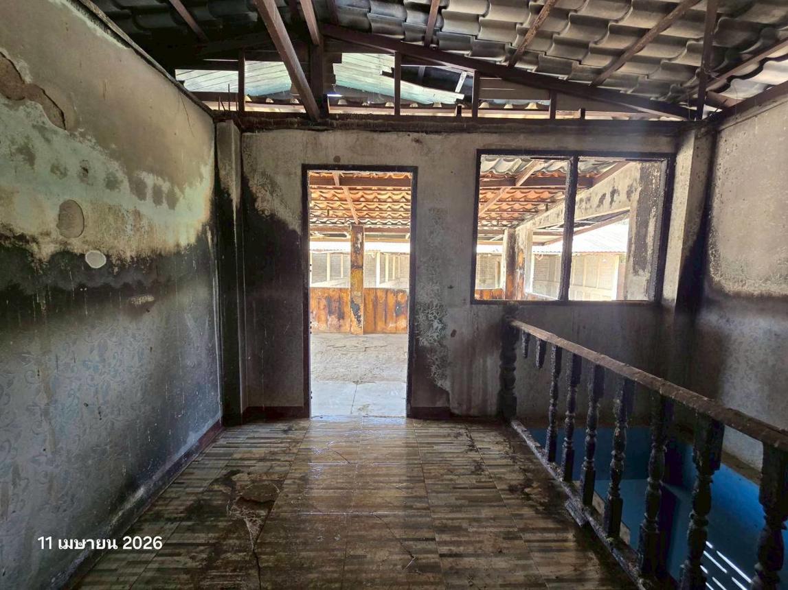 รูป โกดัง 9083 ตร.วา เนินมะปราง พิษณุโลก 17.9M - รูปที่ 34/49