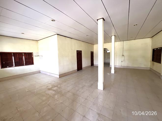 รูป บ้านเดี่ยว 207 ตร.วา บึงสามัคคี กำแพงเพชร 1.3M - รูปที่ 8/41