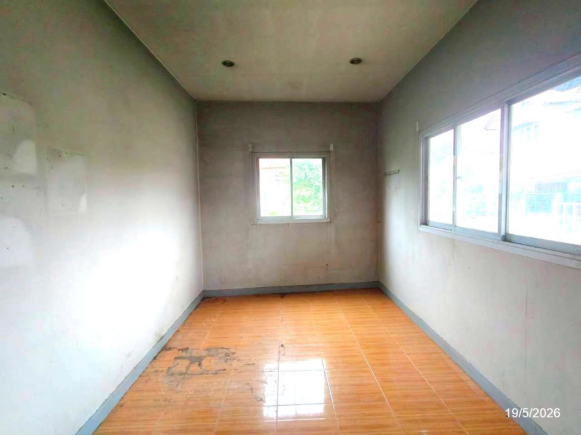รูป บ้านเดี่ยว 28.5 ตร.วา เมืองหนองคาย หนองคาย 1M - รูปที่ 21/39