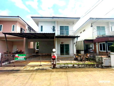 Houses for sale Muang Udon Thani Udon Thani : HOME 40 Sq.w. Muang Udon Thani Udon Thani for 2.5M