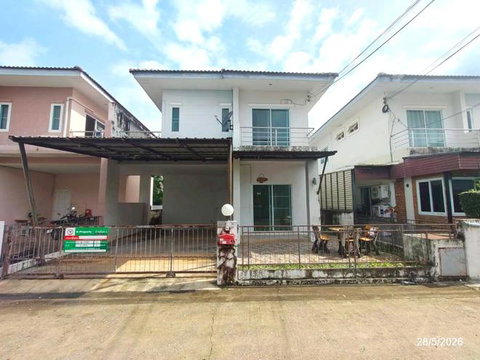 HOME 40 Sq.w. Muang Udon Thani Udon Thani for 2.5M