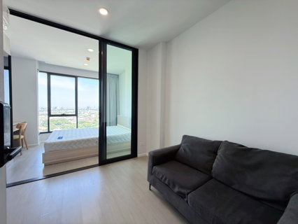 รูปภาพ For rent Ciela Sriprathum condo