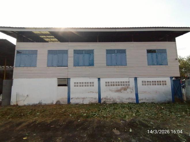 picture FACTORY 214.9 Sq.w. Muang Udon Thani Udon Thani for 8.3M - 4/37