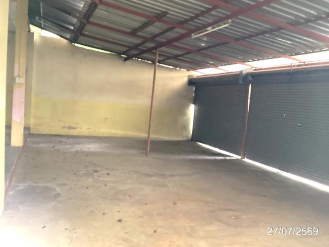 รูป บ้านเดี่ยว 165 ตร.วา เชียงคำ พะเยา 1.6M - รูปที่ 8/33