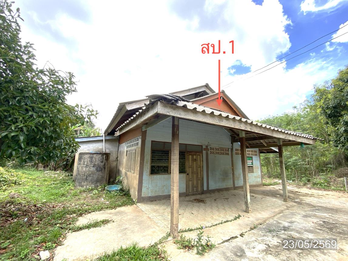 picture HOME 6467.9 Sq.w. Thepha Songkhla for 4.6M - 18/35