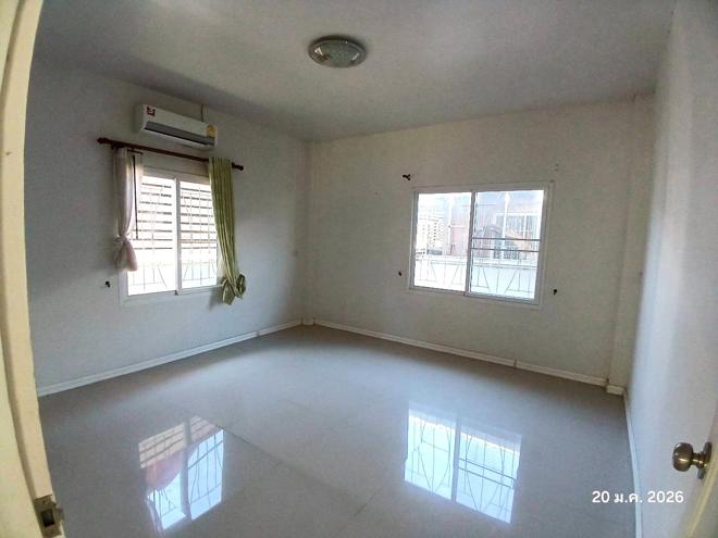 รูป บ้านเดี่ยว 113 ตร.วา เพลิน วิลเลจ เมืองลำพูน ลำพูน 1.9M - รูปที่ 8/33