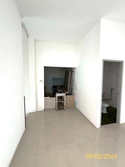 รูป อาคารพาณิชย์ 17.2 ตร.วา โฮมอินทาวน์ ลำลูกกา ปทุมธานี 2.7M - รูปที่ 15/37