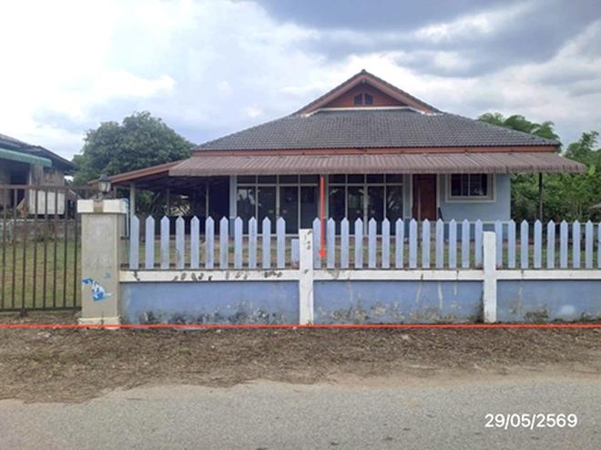 picture HOME 223.6 Sq.w. Chiang Saen Chiang Rai for 2.9M - 2/35