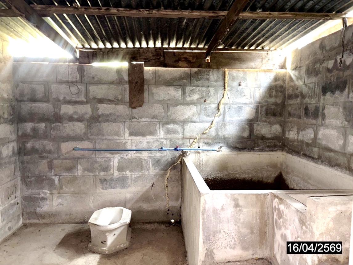 รูป บ้านเดี่ยว 199 ตร.วา แก้งคร้อ ชัยภูมิ 853,000 - รูปที่ 24/29