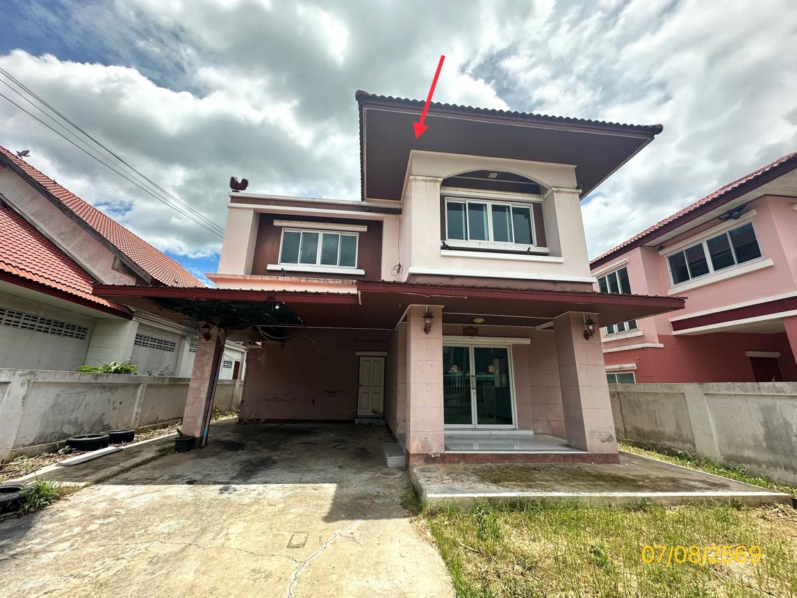 picture HOME 95.9 Sq.w. Bang Len Nakhon Pathom for 4M - 20/39