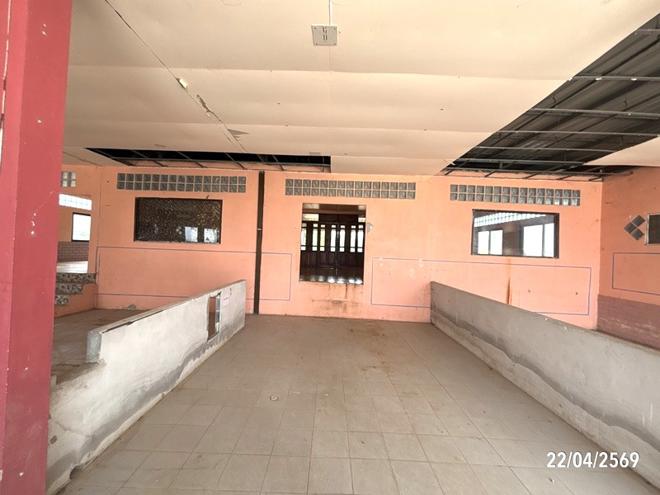 รูป บ้านเดี่ยว 2000 ตร.วา นาเยีย อุบลราชธานี 4.8M - รูปที่ 12/51