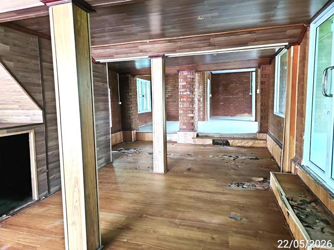 รูป บ้านเดี่ยว 204 ตร.วา เนินมะปราง พิษณุโลก 1.5M - รูปที่ 7/45
