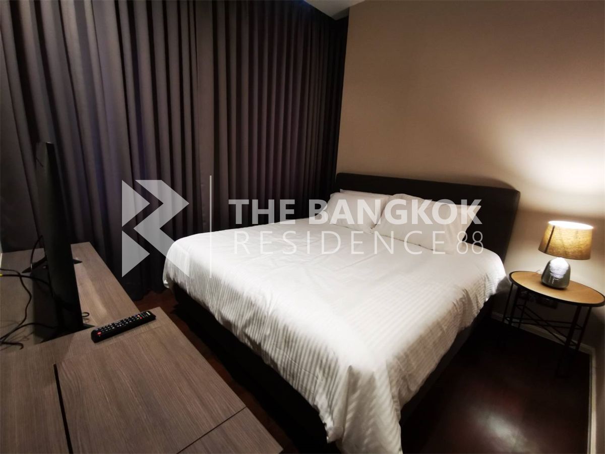 รูป เดอะ ดิโพลแมท 39 ทำเลแหล่งงาน รายล้อมด้วยไลฟ์สไตล์ ใกล้ BTS สถานีพร้อมพงษ์ - รูปที่ 9/9