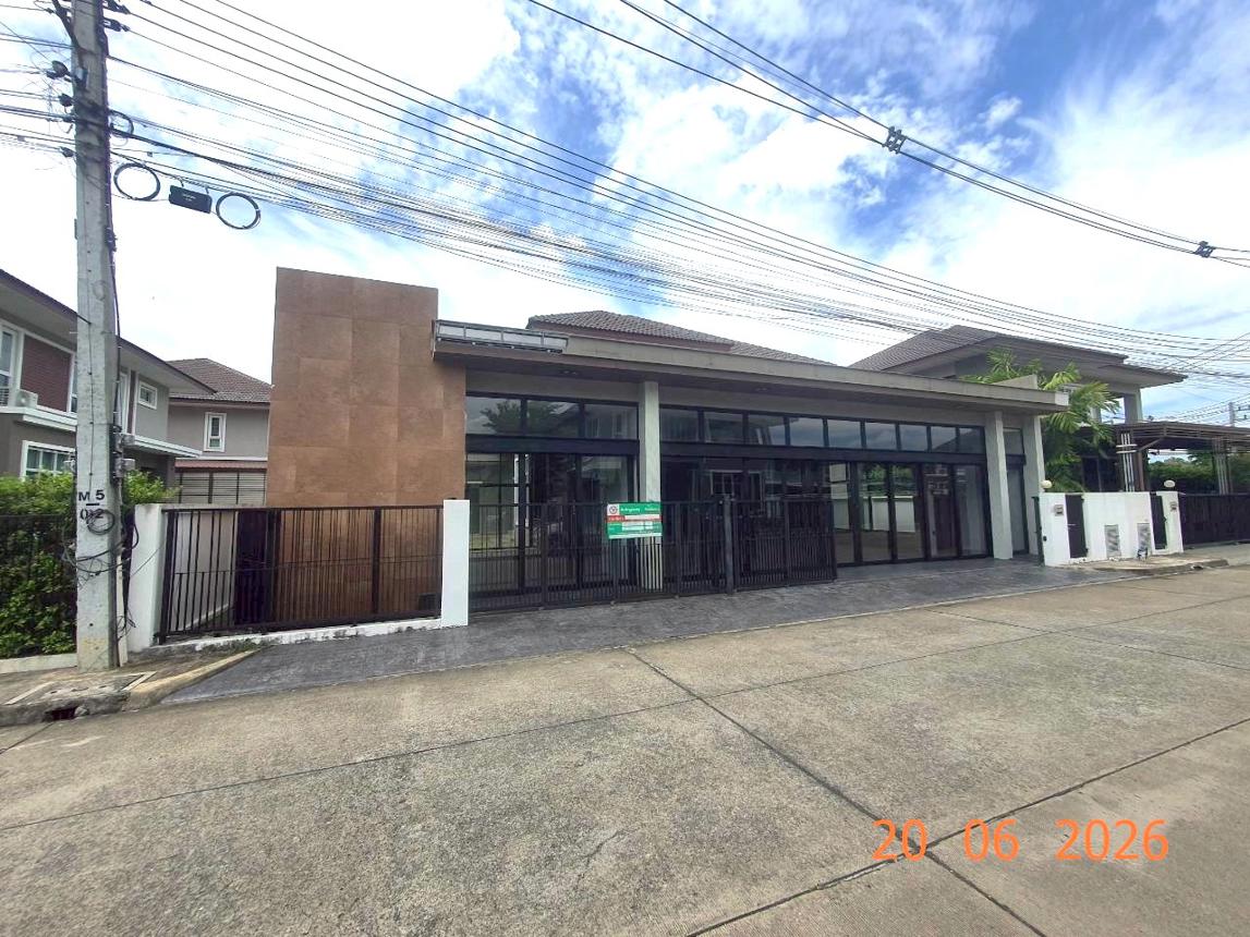 picture HOME 95 Sq.w. San Kamphaeng Chiang Mai for 6.8M - 30/59