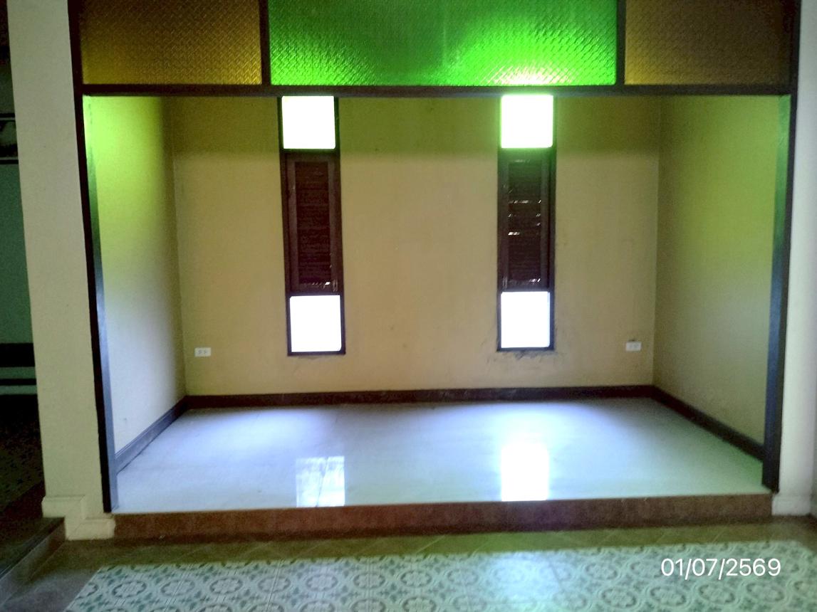 รูป อาคารพาณิชย์ 318.2 ตร.วา เมืองเชียงราย เชียงราย 21.7M - รูปที่ 36/49
