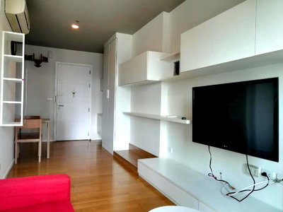 Condos for rent : AA30608 | 1Bed | 1Bath | BTS On Nut | 40sqm | THB 15,000/mo | Fl.19 — blocs 77 Onnut