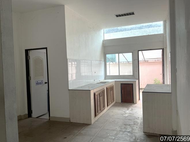 รูป อาคารพาณิชย์ 53.1 ตร.วา เทิง เชียงราย 6M - รูปที่ 6/49