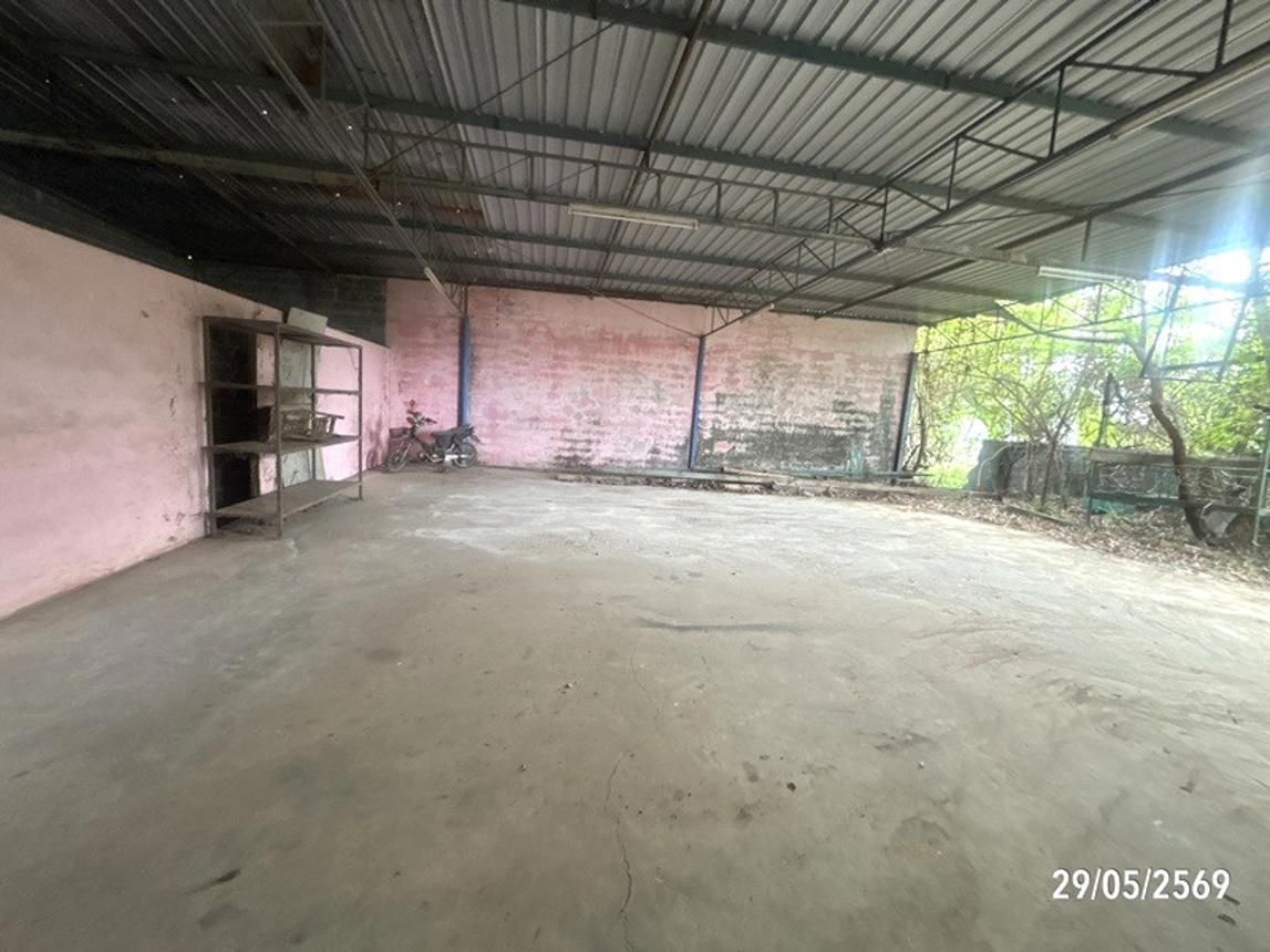 รูป บ้านเดี่ยว 141 ตร.วา เมืองสุรินทร์ สุรินทร์ 1.4M - รูปที่ 27/33